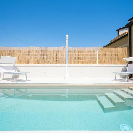 Holiday home Giusy *