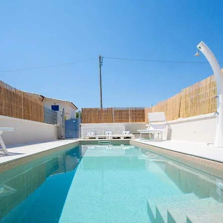 Villa Giusy Holiday home