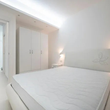 Villa Giusy Holiday home