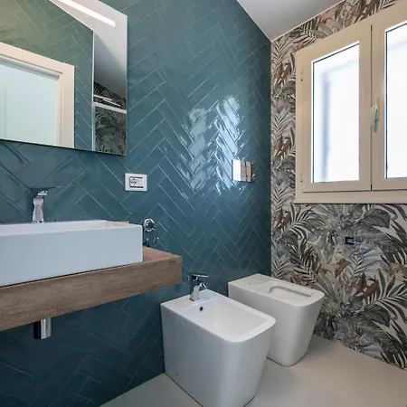 Holiday home Villa Giusy