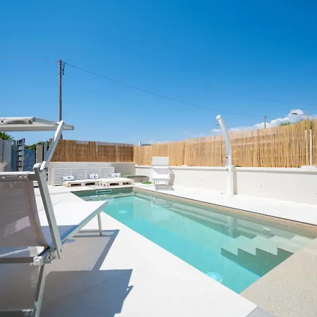 Villa Giusy Holiday home *