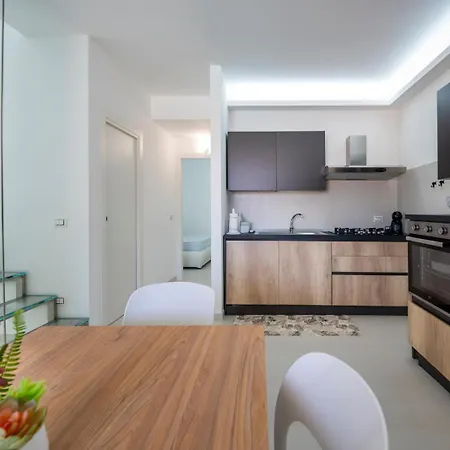 Holiday home Giusy *