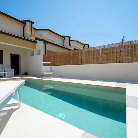 Villa Giusy Holiday home