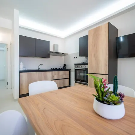 Holiday home Villa Giusy