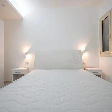 Villa Giusy Holiday home *