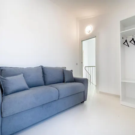 Holiday home Giusy Noto