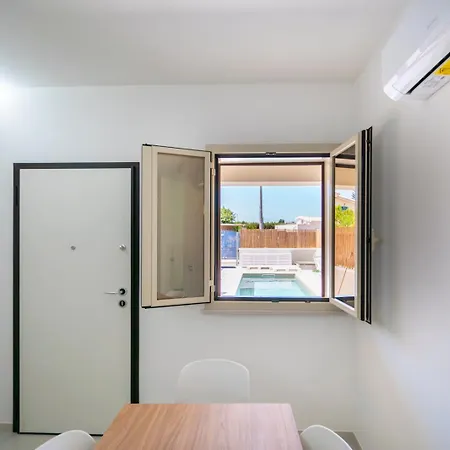 Villa Giusy Holiday home *