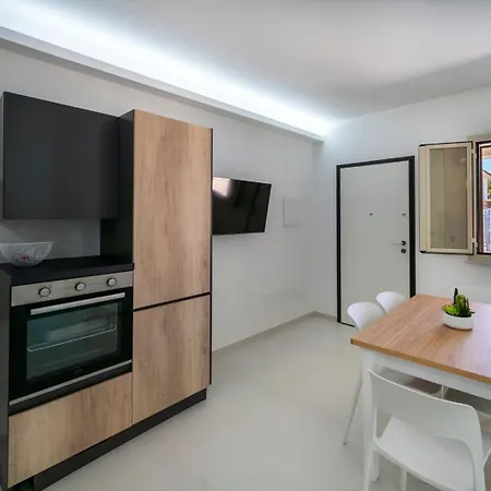 Holiday home Giusy *