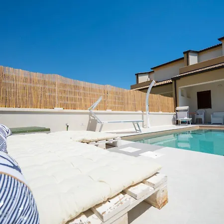 Giusy Holiday home Noto