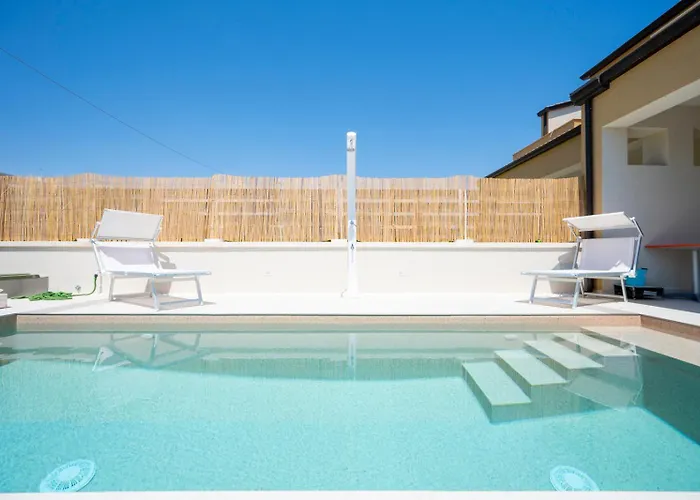 Дом отдыха Giusy *