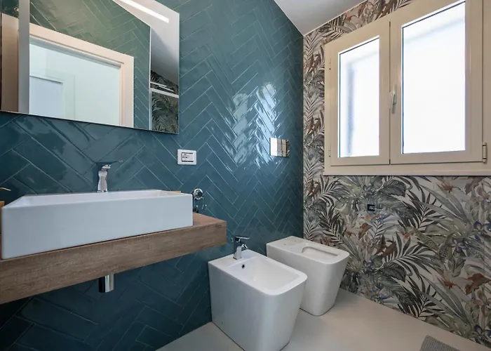 Дом отдыха Giusy