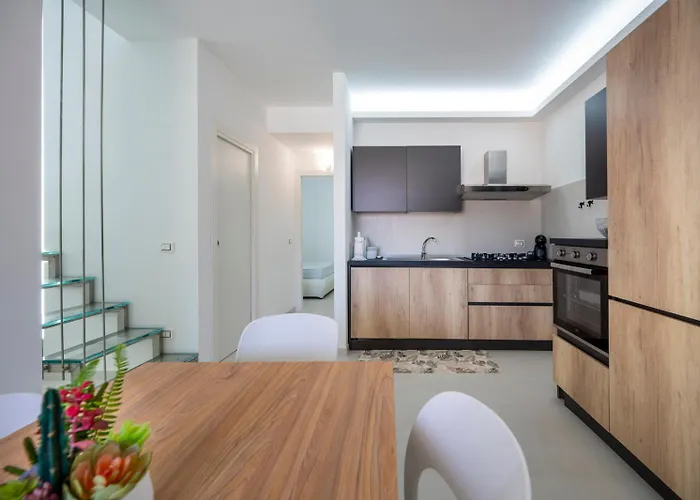 Дом отдыха Giusy *