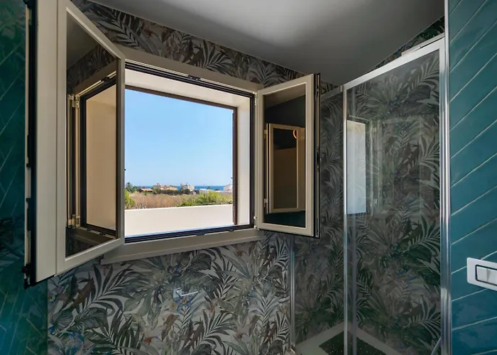 Дом отдыха Giusy Ното