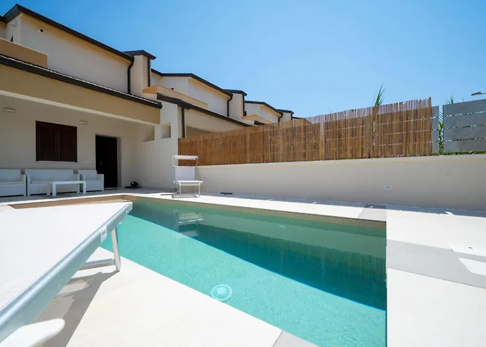 Giusy Дом отдыха