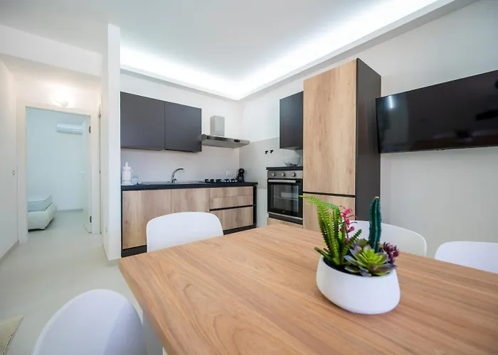 Дом отдыха Giusy