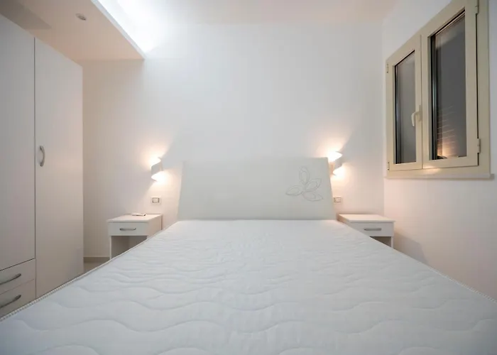 Giusy Дом отдыха *