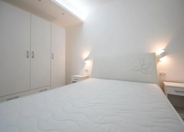 Дом отдыха Giusy *