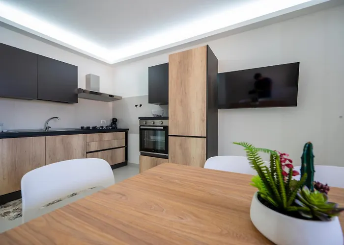 Giusy Дом отдыха Ното