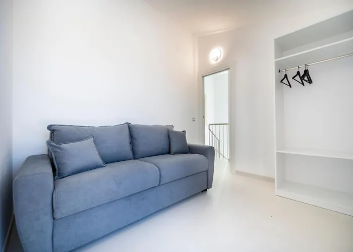 Дом отдыха Giusy Ното