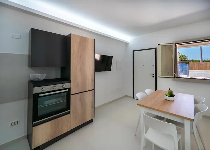 Дом отдыха Giusy *